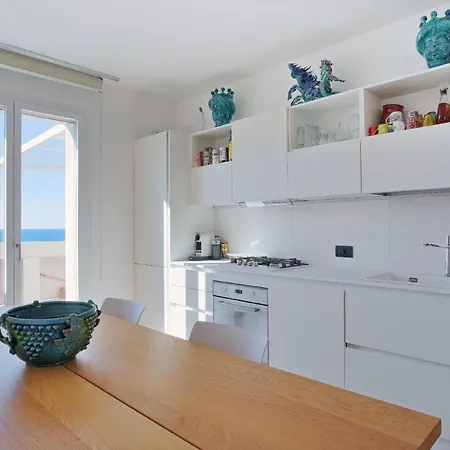 Fuer 5 Personen Ca 110 Qm In Cefalu, Sizilien Nordkueste Von Sizilien Apartment Cefalu