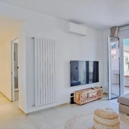 Fuer 5 Personen Ca 110 Qm In Cefalu, Sizilien Nordkueste Von Sizilien Apartment