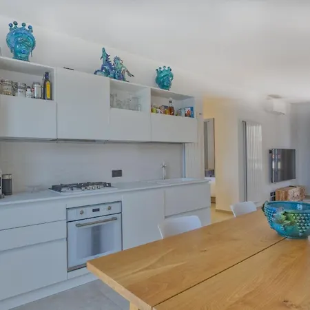 Apartment Fuer 5 Personen Ca 110 Qm In Cefalu, Sizilien Nordkueste Von Sizilien *