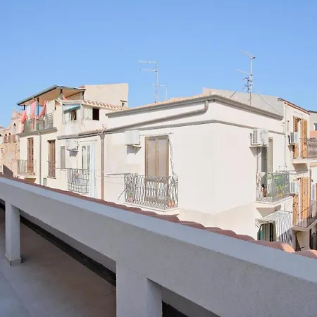 Fuer 5 Personen Ca 110 Qm In Cefalu, Sizilien Nordkueste Von Sizilien Cefalu