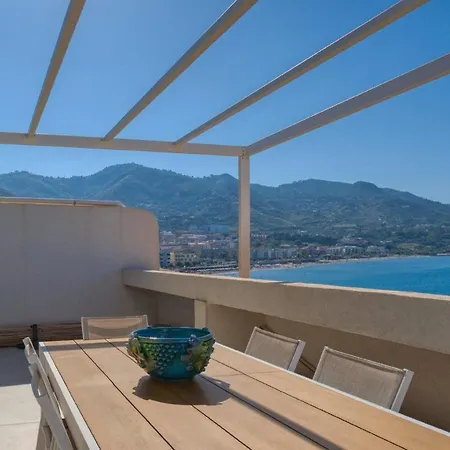 Fuer 5 Personen Ca 110 Qm In Cefalu, Sizilien Nordkueste Von Sizilien Apartment Cefalu