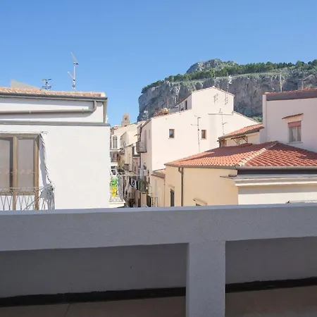 Apartment Fuer 5 Personen Ca 110 Qm In Cefalu, Sizilien Nordkueste Von Sizilien *